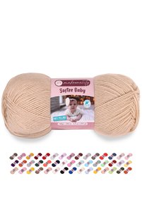 Related product image Makromecity Knitting Yarn