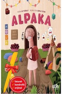 Related product image Abm Yayınevi Children's Storybooks