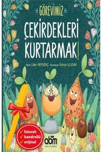 Related product image Abm Yayınevi Children's Storybooks