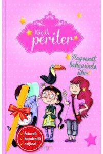 Related product image Abm Yayınevi Children's Storybooks