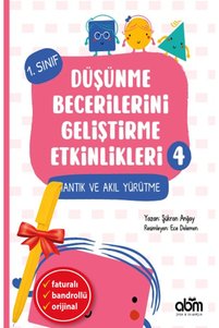 Related product image Abm Yayınevi Children's Storybooks