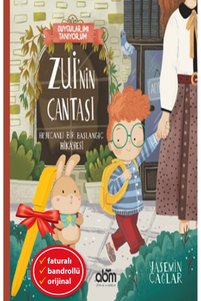 Related product image Abm Yayınevi Children's Storybooks
