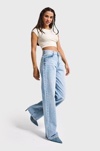 Related product image it's basic Jeans