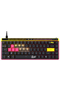 ASUS ROG Falchion Ace HFX ZywOo Edition %65 ROG HFX Manyetik