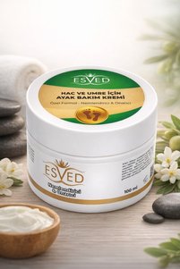 Related product image ESVED Foot Creams