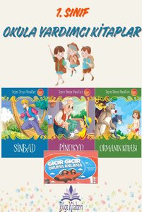 Related product image Ata Yayıncılık Children's Storybooks