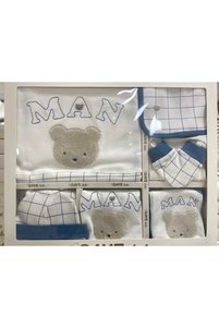 Related product image Gaye Coming Home Outfits