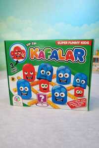 Related product image Hobi Eğitim Dünyası Box Games