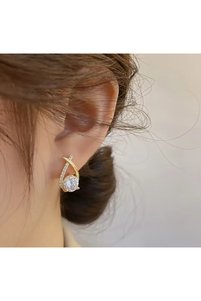 Related product image stainless steell Steel Earrings
