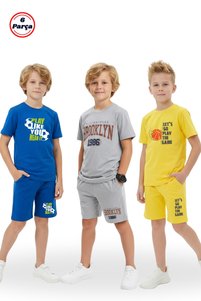 Related product image FYK KİDS Two Piece Sets