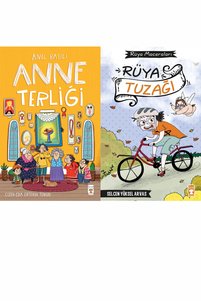 Related product image Timaş Çocuk Children's Storybooks