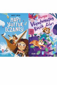 Related product image Timaş Çocuk Novel