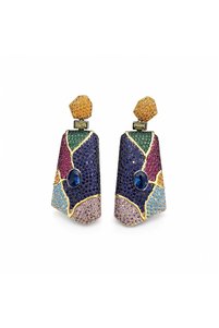 Related product image neslyaccessories Steel Earrings