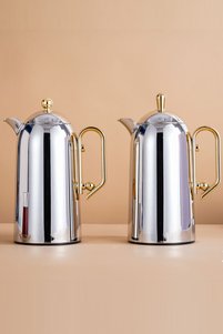 صورة المنتج ذات الصلة Generic أباريق قهوة