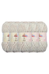 Related product image Himalaya Knitting Yarn