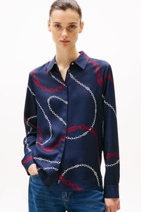 صورة المنتج ذات الصلة Tommy Hilfiger قمصان