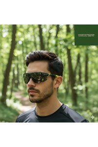 Related product image Mustang Sunglasses