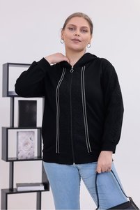 صورة المنتج ذات الصلة Siyezen كارديغانات