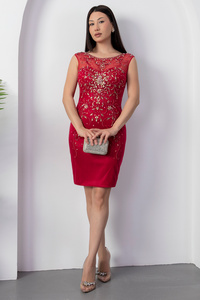 Related product image PULLIMM Evening & Prom Dresses