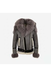Related product image MOCASSINI Winter Jackets