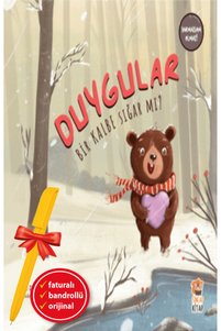 Related product image Sincap Kitap Children's Storybooks