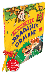 Related product image Sincap Kitap Children's Storybooks