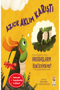 Related product image Sincap Kitap Children's Storybooks