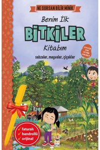 Related product image Sincap Kitap Children's Storybooks