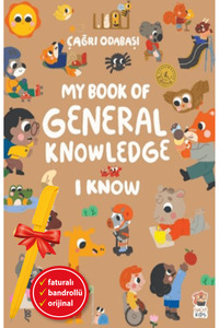 Related product image Sincap Kitap Children's Storybooks