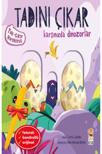 Related product image Sincap Kitap Children's Storybooks