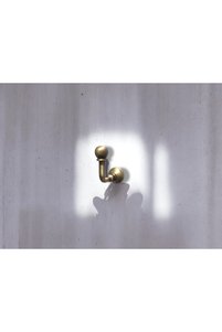 İlgili ürün resmi antik bronze Askı
