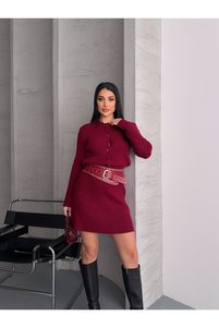 صورة المنتج ذات الصلة MODA طقم علوي وسفلي