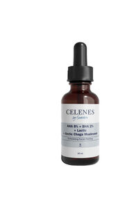 Related product image Celenes by Sweden Face Serums
