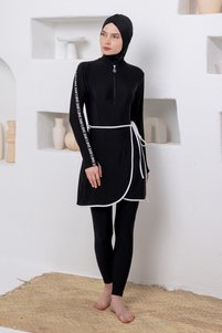 Related product image Adasea Fully Covered Swimsuits