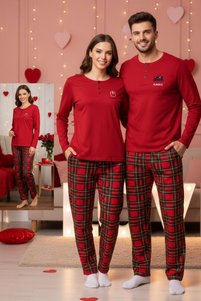 Related product image ELİTOL Pajama Sets