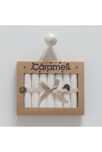 Related product image Caramell Baby Feeding Bibs