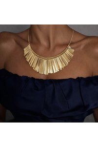 Related product image neslyaccessories Steel Necklaces