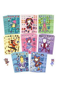 Related product image Choice Stickers