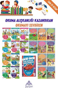 Related product image Ata Yayıncılık Children's Storybooks