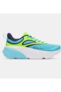 Under Armour Erkek Çocuk UA Rogue 6 Al Koşu Ayakkabısı 6006921-471