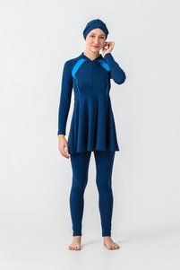 Related product image Adasea Fully Covered Swimsuits