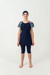 Related product image Adasea Fully Covered Swimsuits