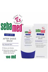Related product image Sebamed Shaving Lotions