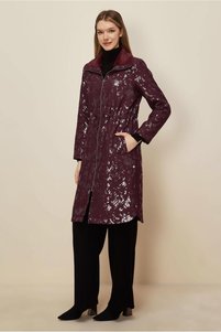Related product image Alvina Trench Coats