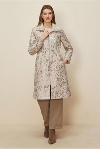Related product image Alvina Trench Coats
