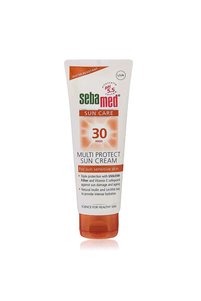 Related product image Sebamed Facial Sunscreen