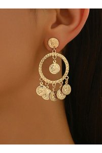 Related product image Take Two By Styli Jewelry Earrings
