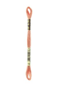 Related product image DMC Embroidery Kit