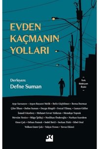 İlgili ürün resmi Doğan Kitap Roman