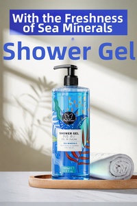 Related product image Papilion Shower Gel & Creams